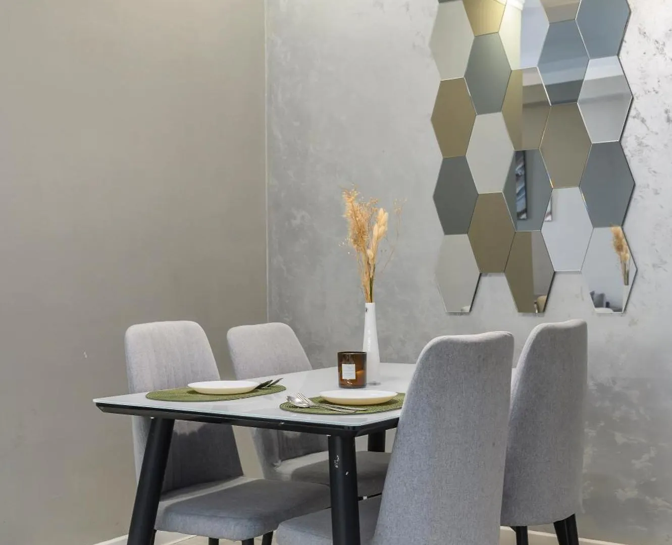 Жк Lamiya 3K 77 Apartment Almaty