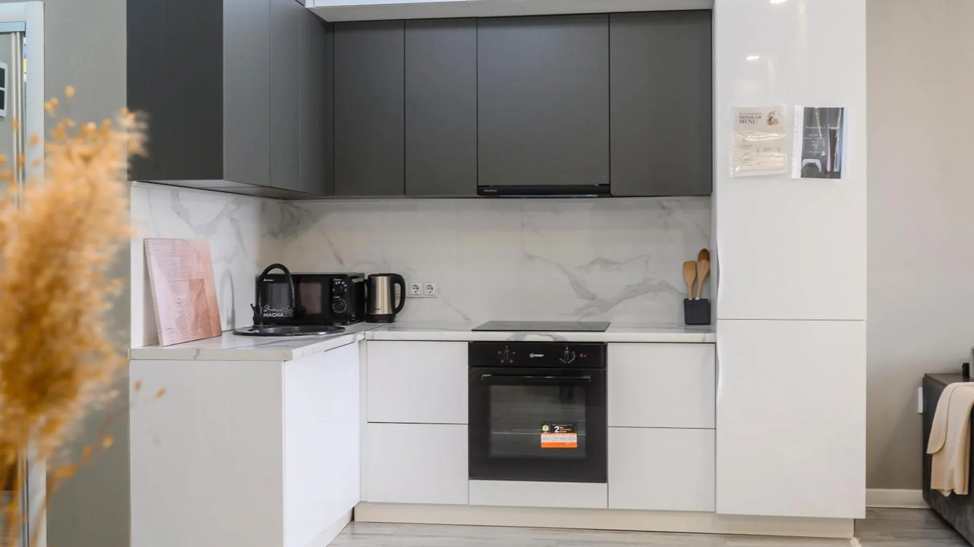 Жк Lamiya 3K 77 Apartment Almaty 0*,  Kazakhstan