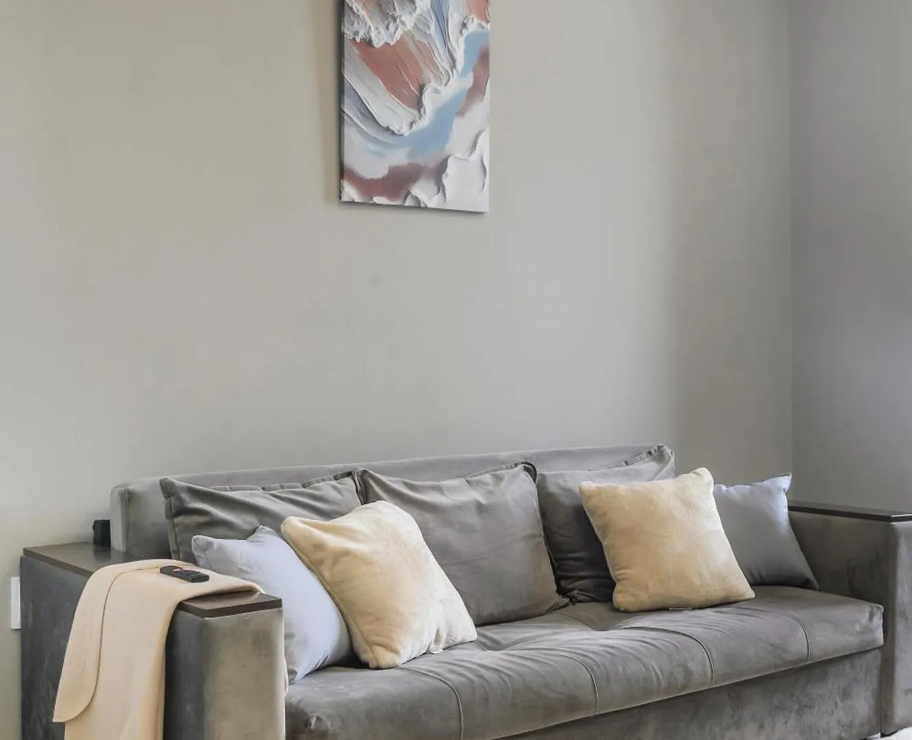 Жк Lamiya 3K 77 Apartment Almaty Kazakhstan