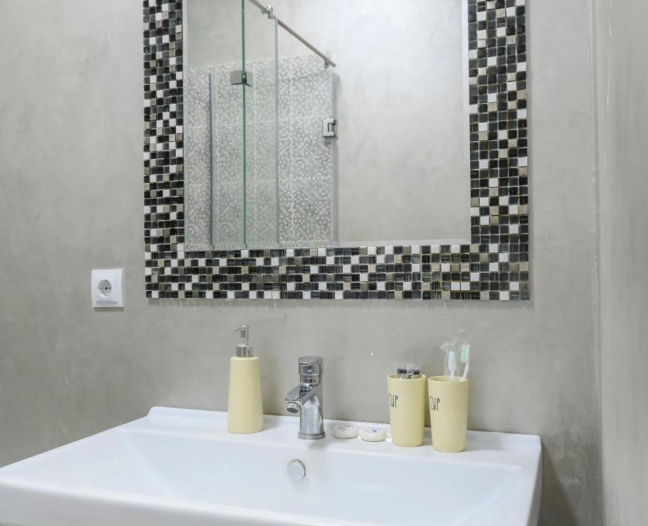 Жк Lamiya 3K 77 Apartment Almaty 0*,