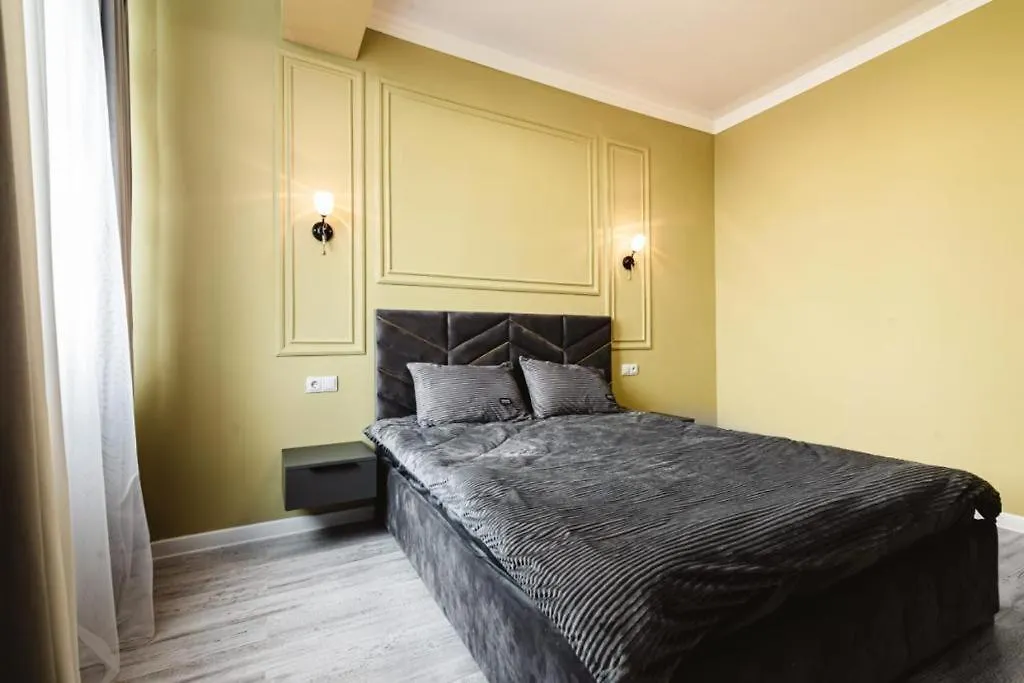 Жк Lamiya 3K 77 Apartment Almaty 0*,  Kazakhstan
