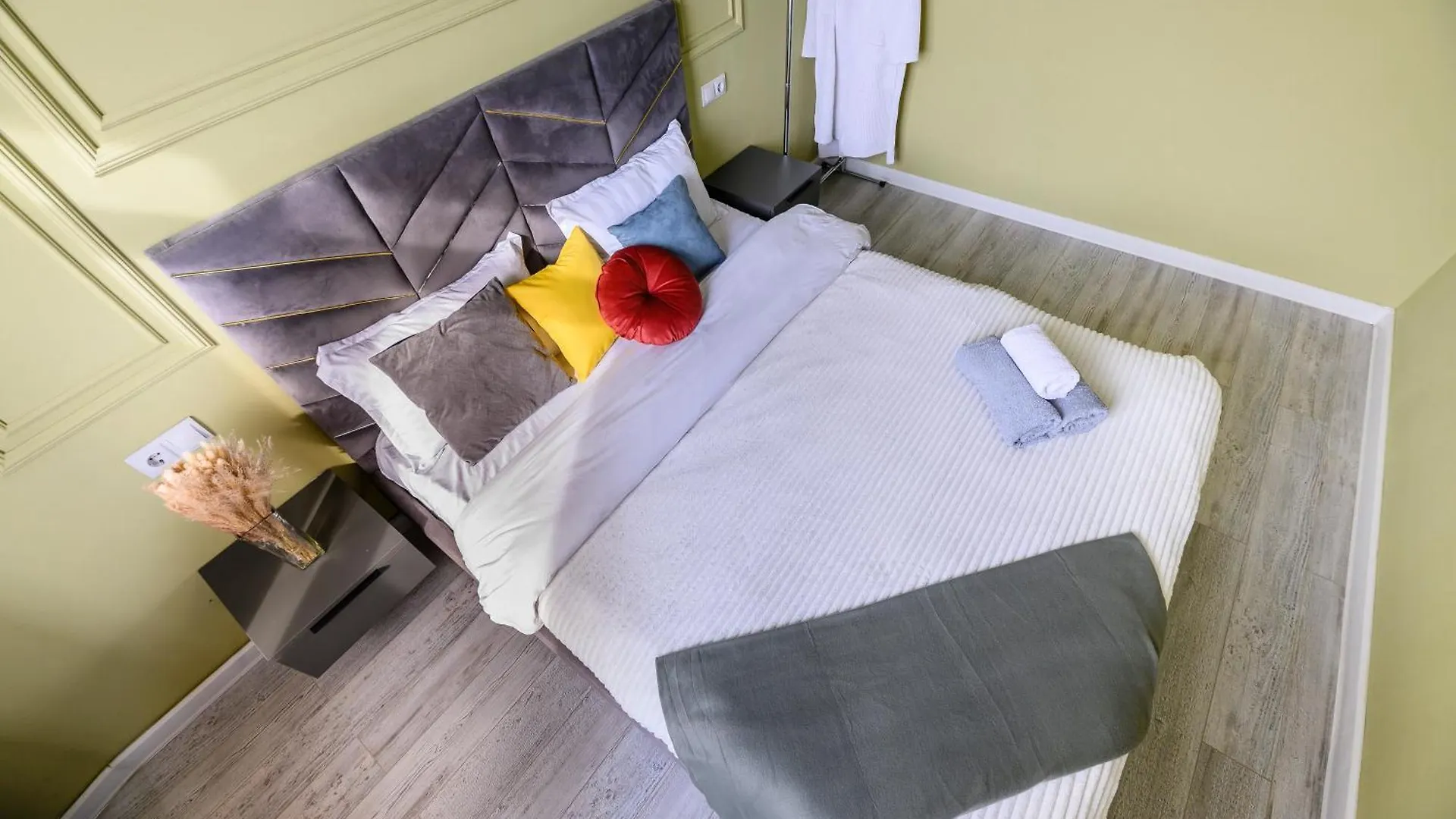 Жк Lamiya 3K 77 Apartment Almaty