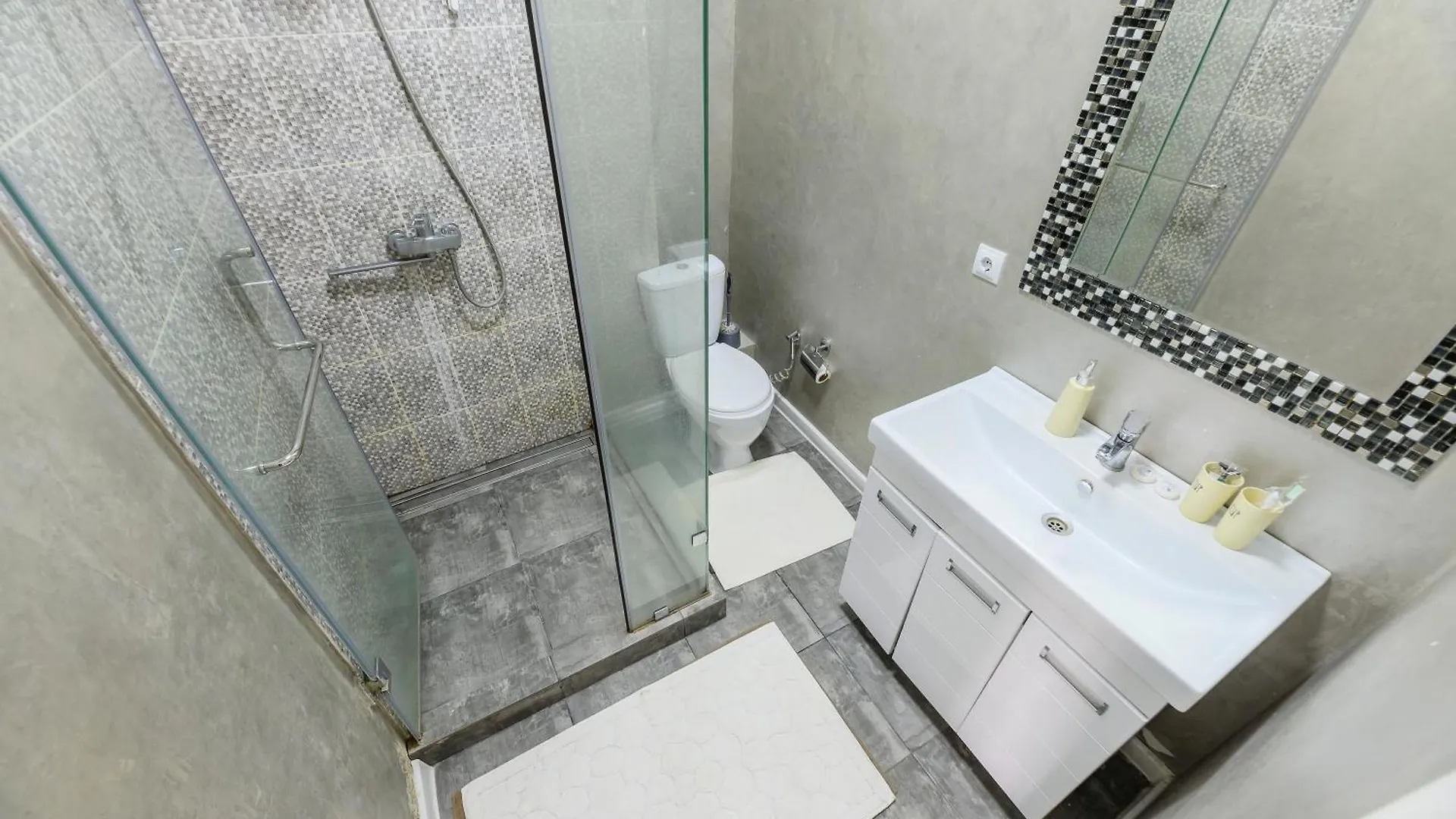 Жк Lamiya 3K 77 Apartment Almaty