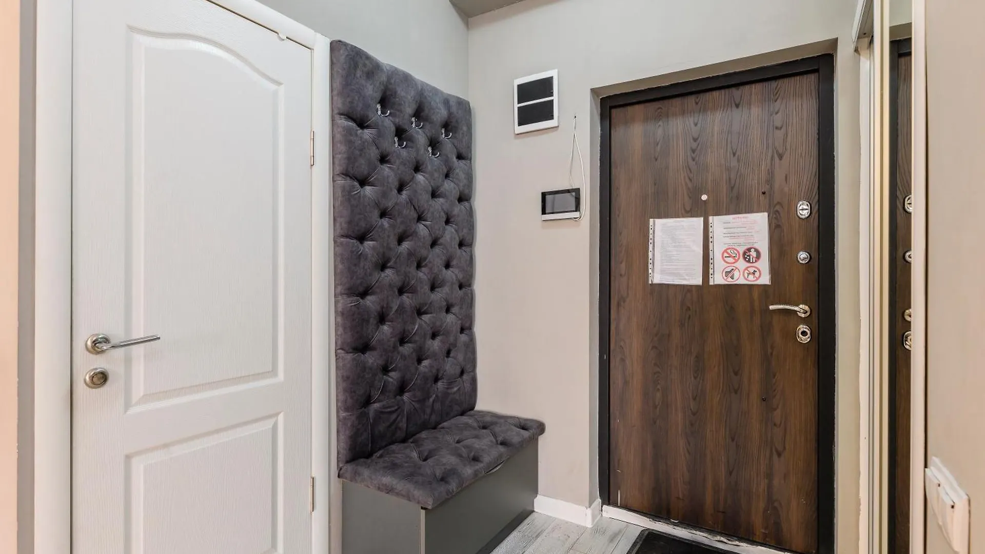 Жк Lamiya 3K 77 Apartment Almaty