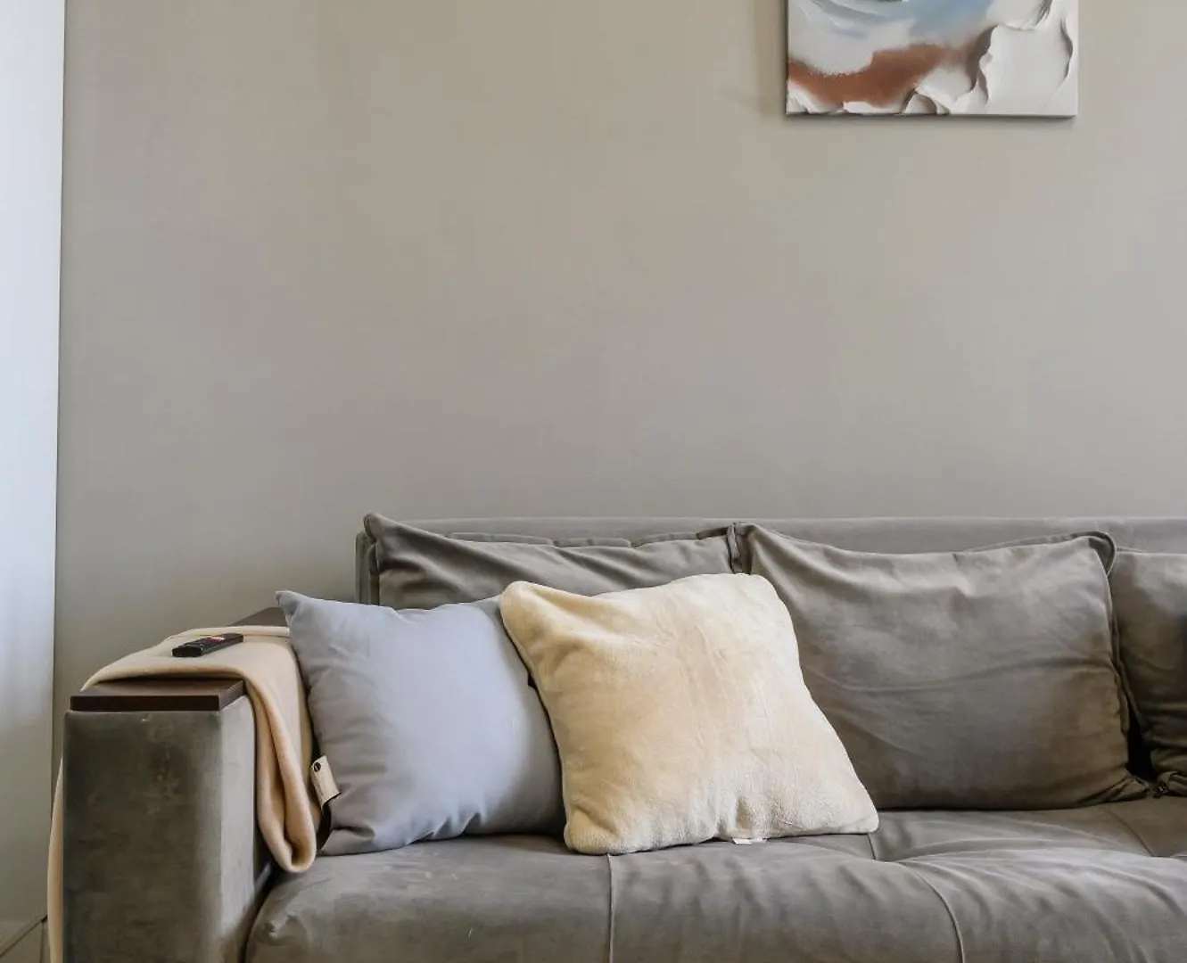 Жк Lamiya 3K 77 Apartment Almaty