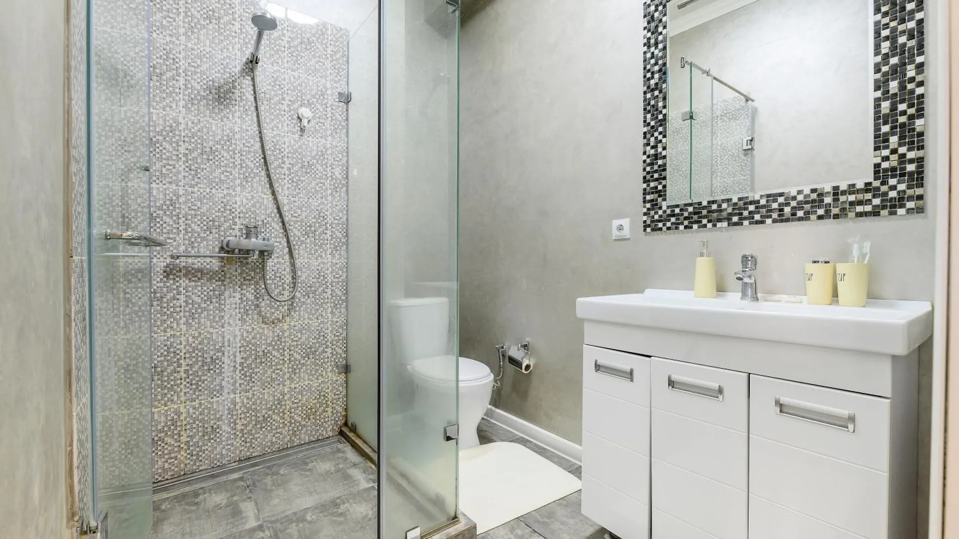 Жк Lamiya 3K 77 Apartment Almaty
